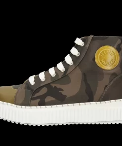 Sneakersy | Melvin & Hamilton Sneakersy Nuri 3