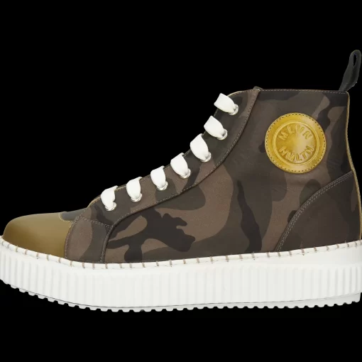 Sneakersy | Melvin & Hamilton Sneakersy Nuri 3