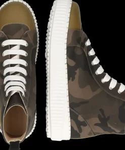 Sneakersy | Melvin & Hamilton Sneakersy Nuri 3