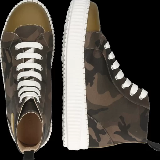 Sneakersy | Melvin & Hamilton Sneakersy Nuri 3