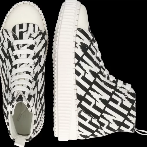 Sneakersy | Melvin & Hamilton Sneakersy Nuri 3