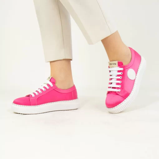 Sneakersy | Melvin & Hamilton Sneakersy Nuri 5