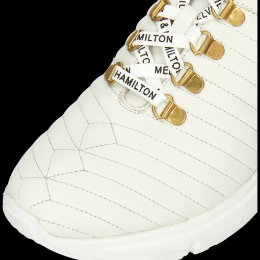 Sneakersy | Melvin & Hamilton Sneakersy Pamela 1