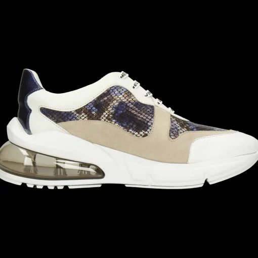 Sneakersy | Melvin & Hamilton Sneakersy Pamela 4