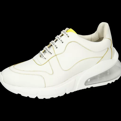 Sneakersy | Melvin & Hamilton Sneakersy Pamela 4