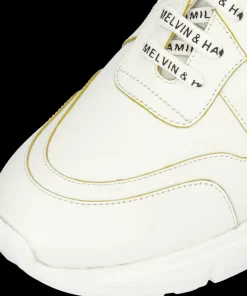 Sneakersy | Melvin & Hamilton Sneakersy Pamela 4
