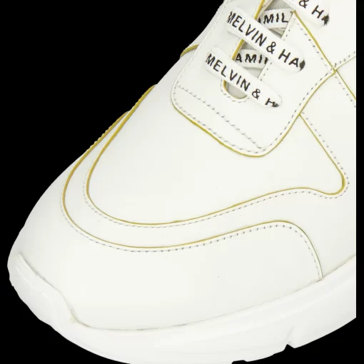 Sneakersy | Melvin & Hamilton Sneakersy Pamela 4