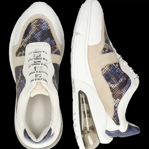 Sneakersy | Melvin & Hamilton Sneakersy Pamela 4