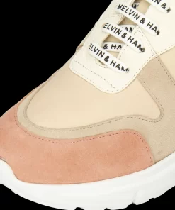 Sneakersy | Melvin & Hamilton Sneakersy Pamela 4