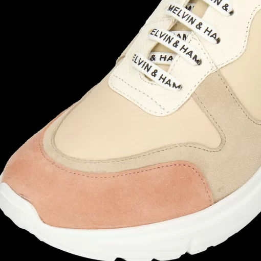 Sneakersy | Melvin & Hamilton Sneakersy Pamela 4