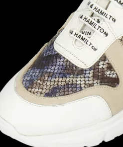 Sneakersy | Melvin & Hamilton Sneakersy Pamela 4