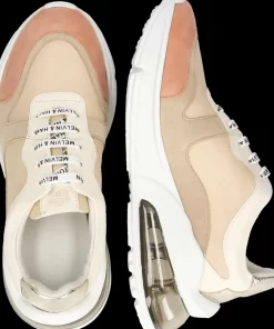 Sneakersy | Melvin & Hamilton Sneakersy Pamela 4