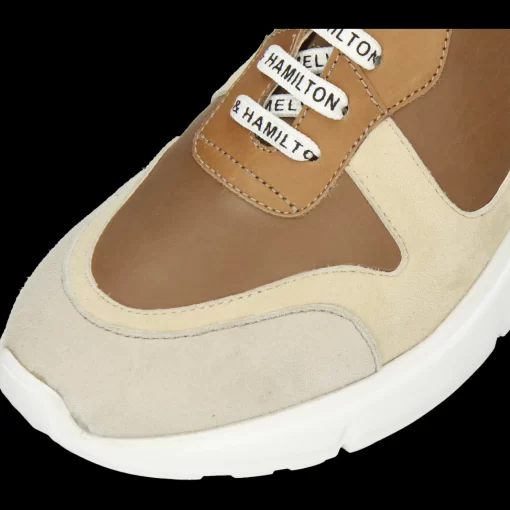 Sneakersy | Melvin & Hamilton Sneakersy Pamela 4