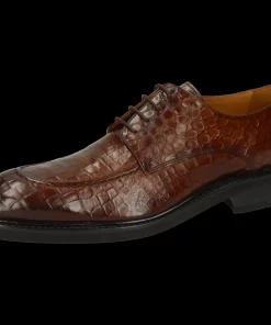 Derby | Melvin & Hamilton Derby Parker 1