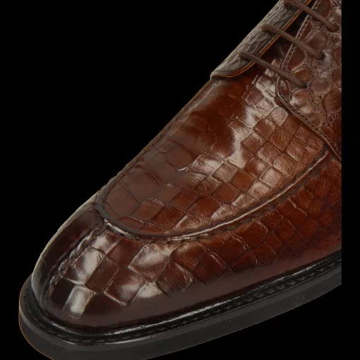 Derby | Melvin & Hamilton Derby Parker 1