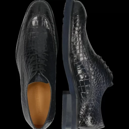 Derby | Melvin & Hamilton Derby Parker 1