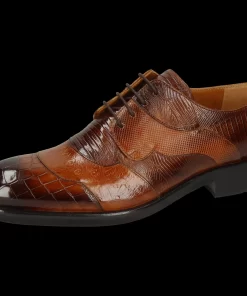 Derby | Melvin & Hamilton Derby Patrick 27
