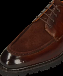 Derby | Melvin & Hamilton Derby Patrick 29