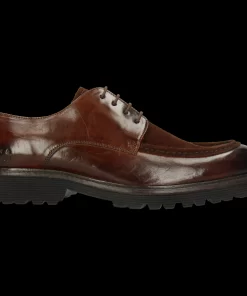 Derby | Melvin & Hamilton Derby Patrick 29