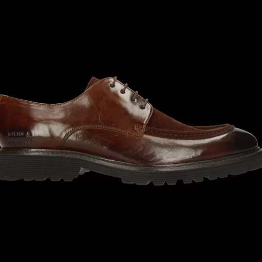 Derby | Melvin & Hamilton Derby Patrick 29