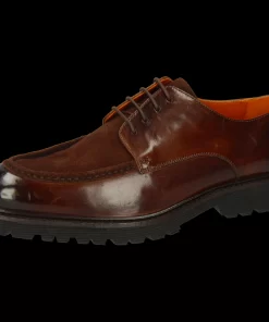 Derby | Melvin & Hamilton Derby Patrick 29