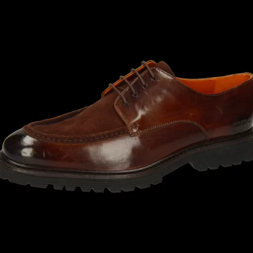 Derby | Melvin & Hamilton Derby Patrick 29