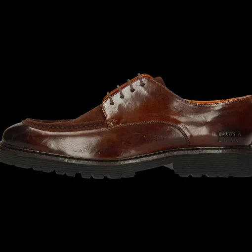 Derby | Melvin & Hamilton Derby Patrick 29