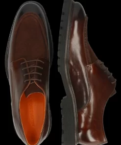 Derby | Melvin & Hamilton Derby Patrick 29