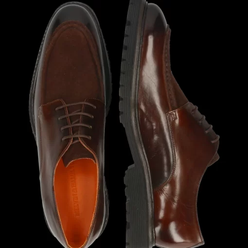 Derby | Melvin & Hamilton Derby Patrick 29