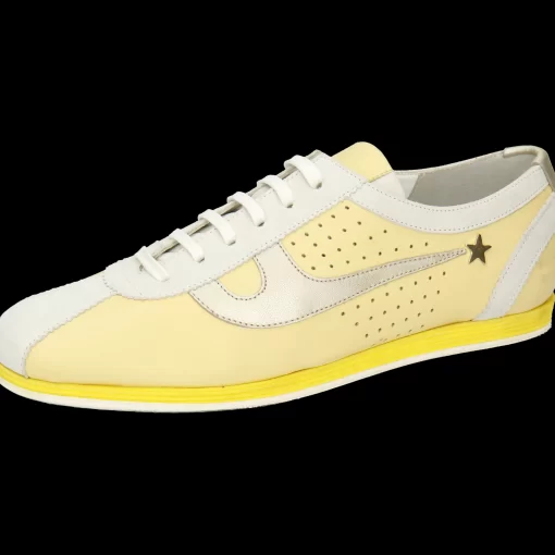 Sneakersy | Melvin & Hamilton Sneakersy Pearl 1