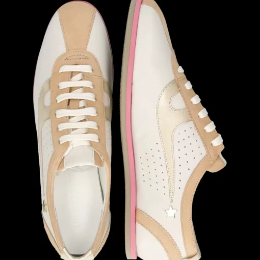 Sneakersy | Melvin & Hamilton Sneakersy Pearl 1