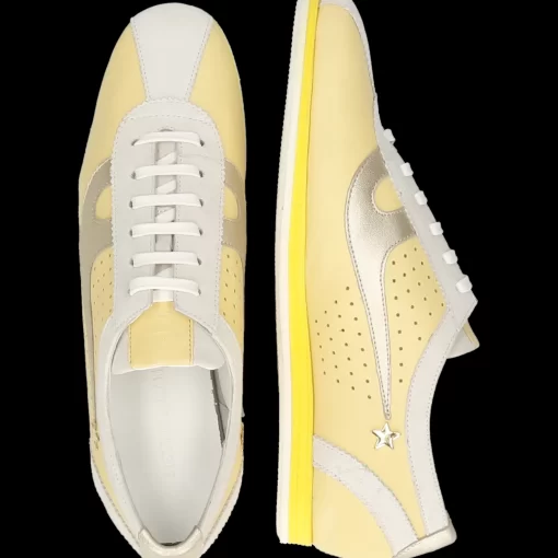 Sneakersy | Melvin & Hamilton Sneakersy Pearl 1