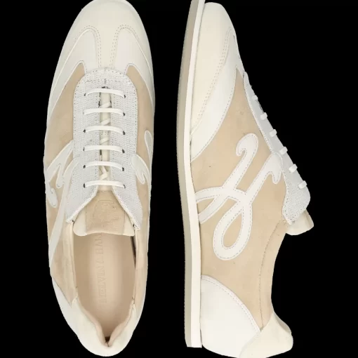 Sneakersy | Melvin & Hamilton Sneakersy Pearl 4
