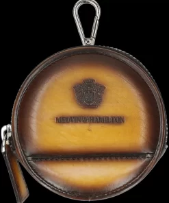 Melvin & Hamilton Penny