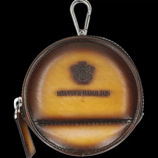 Melvin & Hamilton Penny