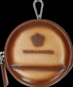Melvin & Hamilton Penny