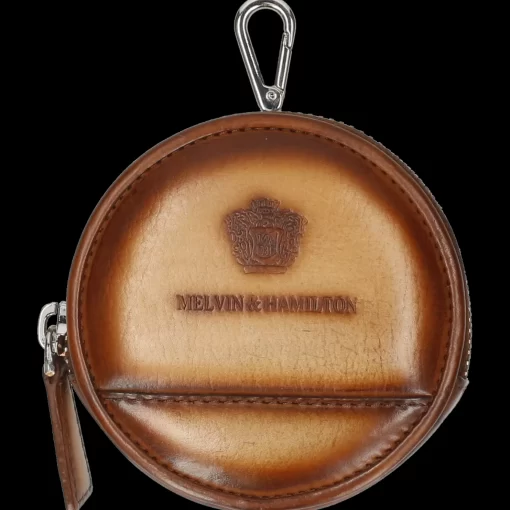Melvin & Hamilton Penny