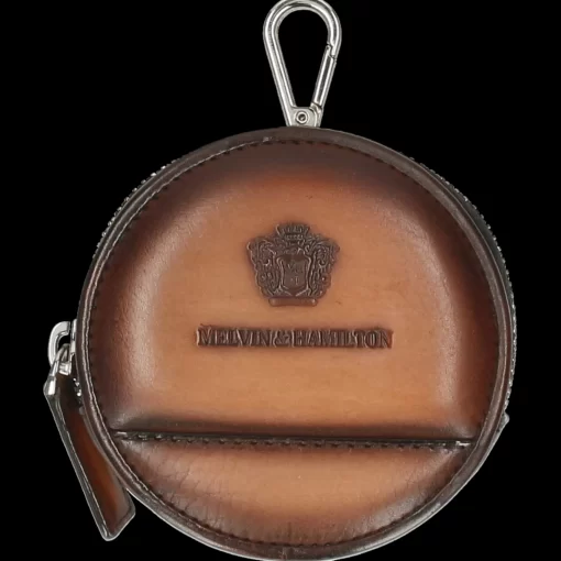Melvin & Hamilton Penny