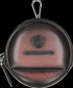 Melvin & Hamilton Penny
