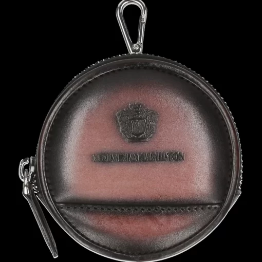 Melvin & Hamilton Penny