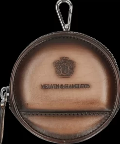 Melvin & Hamilton Penny