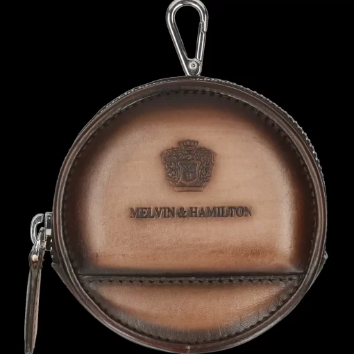 Melvin & Hamilton Penny