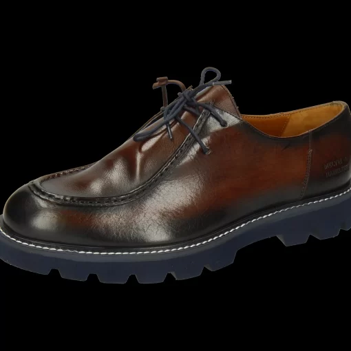 Derby | Melvin & Hamilton Derby Pierce 10