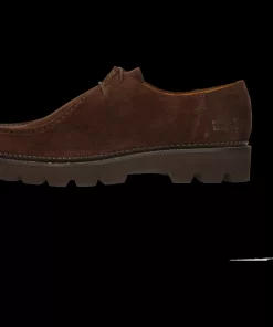 Derby | Melvin & Hamilton Derby Pierce 10