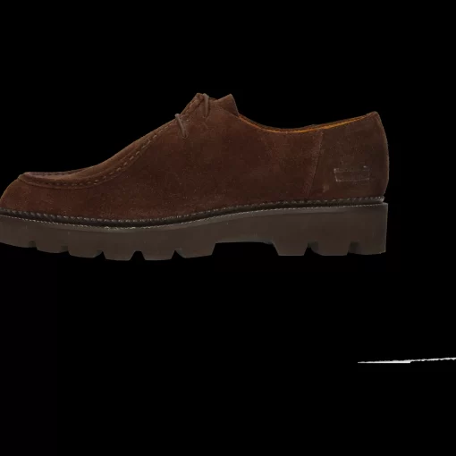 Derby | Melvin & Hamilton Derby Pierce 10