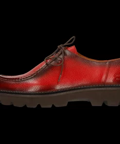 Derby | Melvin & Hamilton Derby Pierce 10