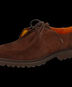 Derby | Melvin & Hamilton Derby Pierce 10
