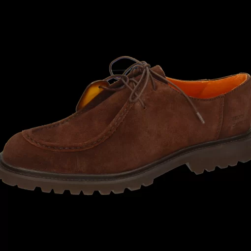 Derby | Melvin & Hamilton Derby Pierce 10