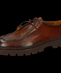 Derby | Melvin & Hamilton Derby Pierce 10