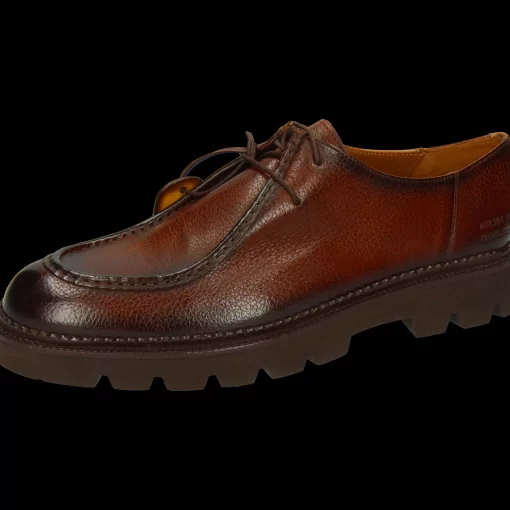Derby | Melvin & Hamilton Derby Pierce 10